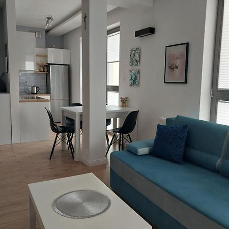 Maestro Apartment Wyszkow Bagian luar foto