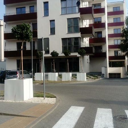 Maestro Apartment Wyszkow Bagian luar foto