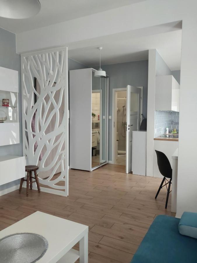 Maestro Apartment Wyszkow Bagian luar foto