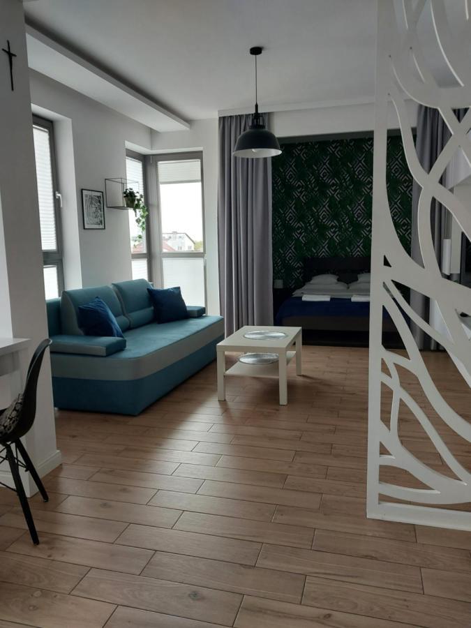 Maestro Apartment Wyszkow Bagian luar foto