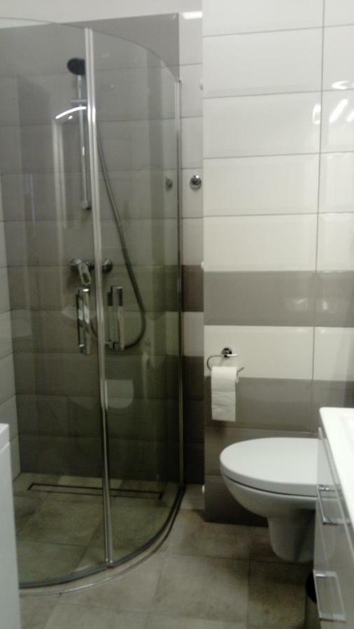 Maestro Apartment Wyszkow Bagian luar foto